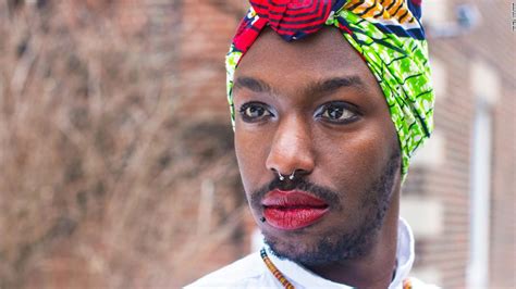 Candid Portraits Explore The Experiences Of Lgbtq African Migrants Cnn