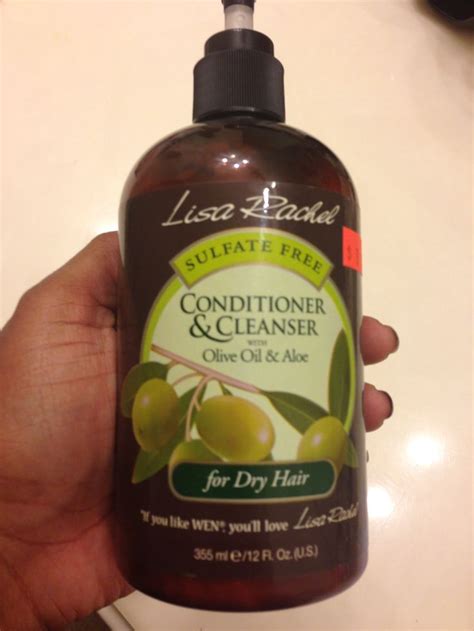 It includes shea butter and sweet almond oil. Pin on Hair and Beauty