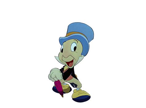 Jiminy Cricket Png Transparent Picture Png Mart