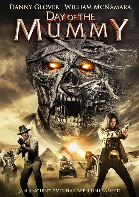 Day Of The Mummy IMDb