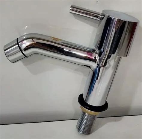 Stainless Steel Prime Ideal Spl Series Pillar Cock For Bathroom Fitting At Rs Piece In New