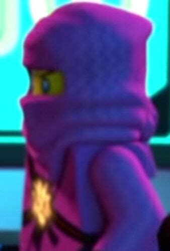 Avatar Pink Zane Lego Ninjago Wiki Fandom