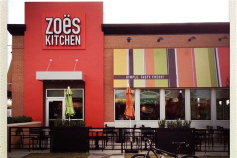 Cava Group To Buy Fast Casual Restaurant Zoes Kitchen For 300m Zoes