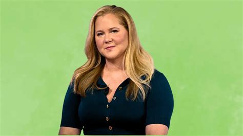 Amy Schumer Accused Celebrities Of Lying About Making Use Of Ozempic