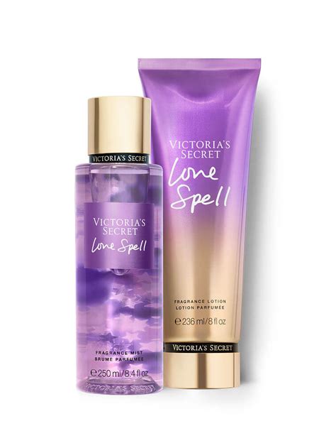Victorias Secret Love Spell Original Fragrance Mist