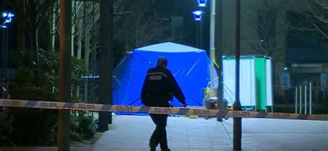 Boy In Court Over Fatal Stabbing Outside Birmingham College Express
