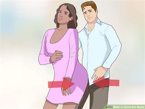 How To Grind For Guys 12 Steps With Pictures Wikihow