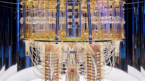 Ibm Becomes First To Demonstrate Advantage Of Quantum Computers In Real