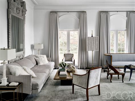 Gorgeous Grey Living Room Ideas Decorifusta