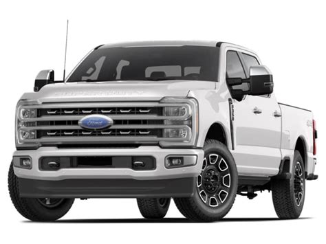 2023 Ford F 350 Reviews Ratings Prices Consumer Reports