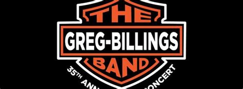 The Greg Billings Band St Petersburg And Clearwater Fl Jan 13 2017
