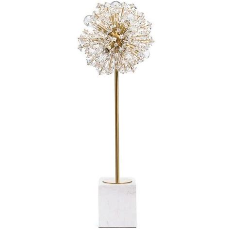 Make a personal style statement with modern, everyday luxuries from kate spade. Kate Spade Dickinson Table Lamp ($1,115) liked on Polyvore ...