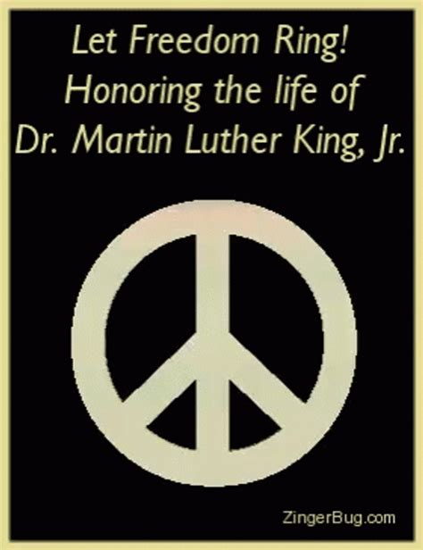 Martin Luther King Jr Freedom Ring GIF GIFDB Com