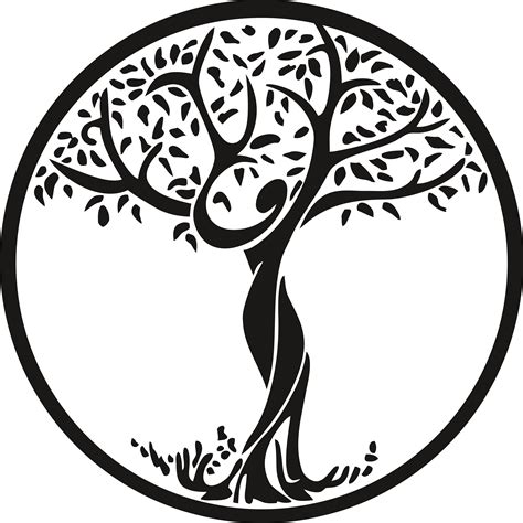 47 Tree Of Life Vector