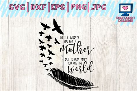 324 Mother's Day Svg Free SVG PNG EPS DXF File