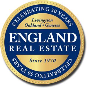 England Real Estate Company - Livingston County, Genesee County and Oakland County Real Estate ...