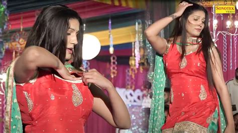 Teri Aakhya Ka Kajal I Sapna Chaudhary I Haryanvi Song I Nonstop Haryanvi Dance I Tashan