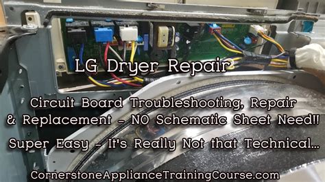 Dryer motor does not run. Lg Wiring Diagram - Wiring Diagram