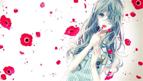 Free Download Kawaii Anime Wallpaper 1280x800 Kawaii Anime Girls