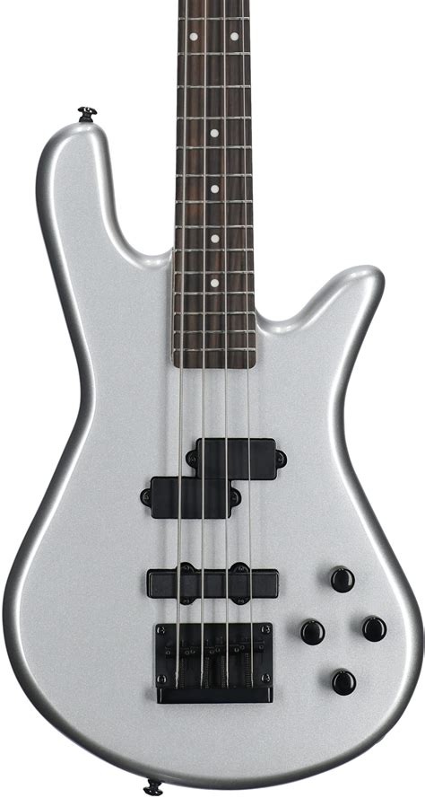 Spector Performer 4 Electric Bass Zzounds