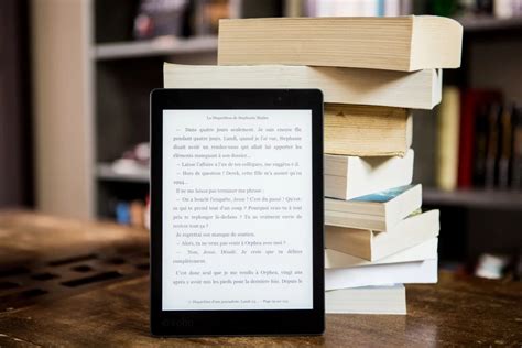 Top 5 Ebook Reader Apps That You Can Use On A Desktop Pc Tech For Pc