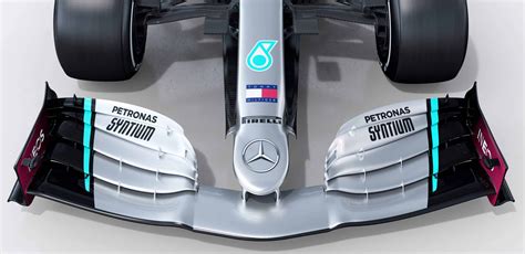 Mercedes Reveals F W Launch Date