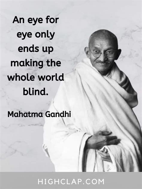 ⚡ Mohandas Gandhi Quotes 35 Inspiring Mahatma Gandhi Quotes 2022 11 16