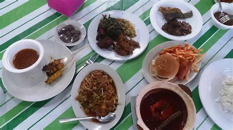 Mencari buffet ramadhan harga murah bawah rm50 di kl? WANDERLUST DJ: Buffet Ramadhan Murah di Kayangan Bistro ...