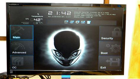 Alienware X51 R3（2015年 Skylake） レビュー パソ兄さん