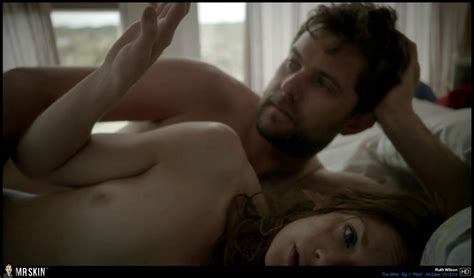 Tv Nudity Report Boardwalk Empire The Knick And The Early Premiere Of The Affair