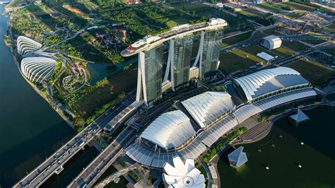 A rewarding career at marina bay sands sees our team members immerse in a suite of roles across the integrated resort to become specialists in their own right. Marina Bay Sands SkyPark, Singapore, Asia - Park Review ...