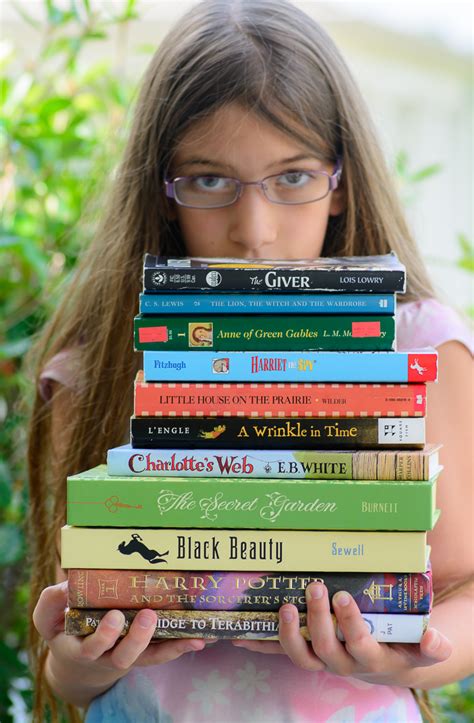 15 Must Read Books For Tween Girls Almost Supermom