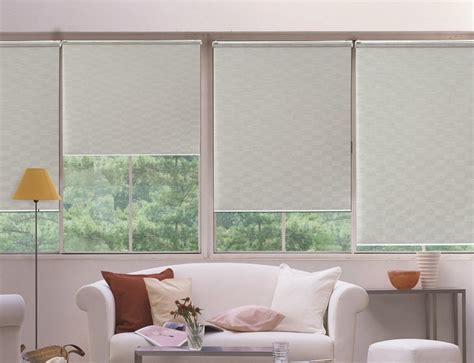 10 Different Types Of Window Shades To Consider