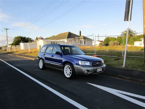 Subaru Forester Xs Subaru Forester Xs Manual Flickr