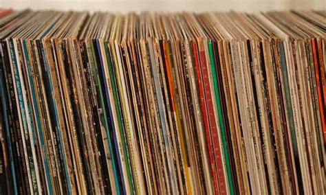 How To Store Vinyl Records Best Way To Store Vinyl Records