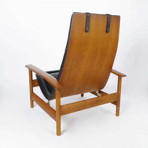 To see the information concerning the commercial contact, you must register first by clicking on. Adjustable Teak Lounge Chair & Ottoman - SOLD at City ...