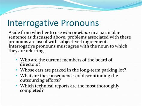 Ppt Pronouns Powerpoint Presentation Free Download Id4947372