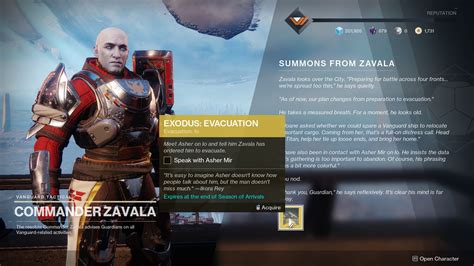 Destiny Traveler S Chosen Guide How To Get Perks And Traits Hold To Reset