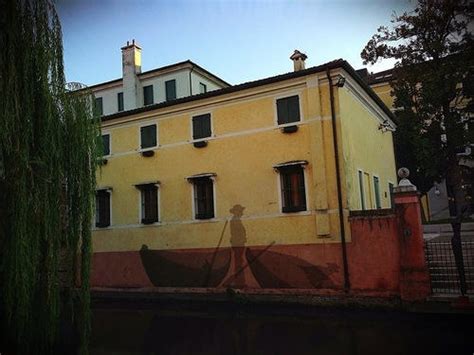 Venetian Graffiti Treviso Italy By Langdon4444 On Deviantart