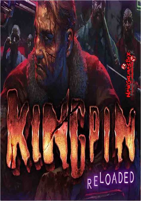 Kingpin Reloaded Free Download Full Version Pc Game Setup