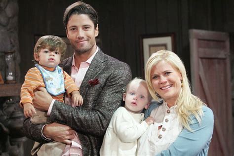 Days Of Our Lives Sami And Ej A Look At Their Romance Throughout The Years Photo 78466