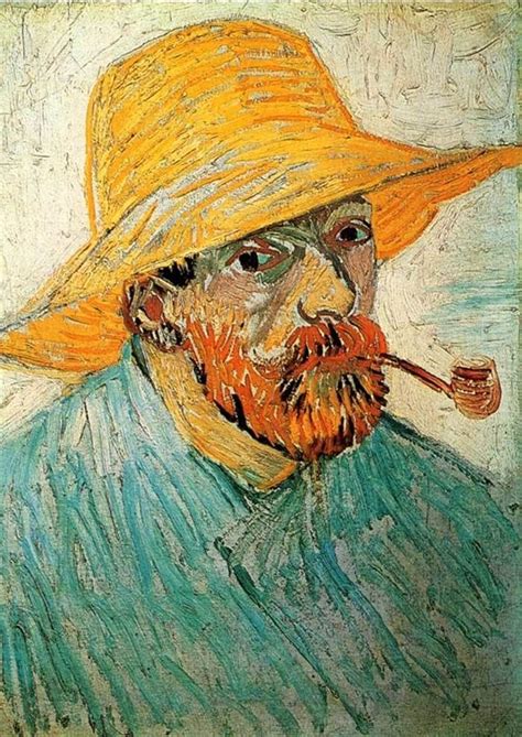 The Many Faces Of Vincent Van Gogh Van Gogh Self Portrait Van Gogh