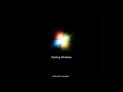 Cara Mengubah Tampilan Boot Screen Windows 7 Cyber Svd