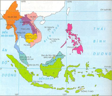 Đông nam á hiện chiếm 8.58 % số người trên thế giới với tổng diện tích 4340239 km vuông,. Bài 4- CÁC NƯỚC ĐÔNG NAM Á VÀ ẤN ĐỘ - Chào mừng bạn đến ...