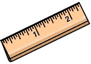 To Scale Inch Ruler Clipart Clipart Library Clipart Library Clip Art Library