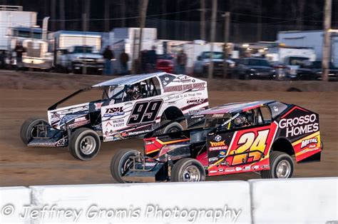 Crate 602 Sportsman Added For May 23 Cherokee Speedway Stss Return To