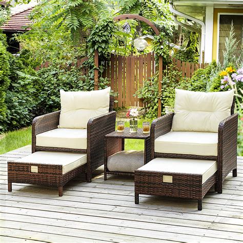 Costcos Selling A 3 Piece Outdoor Recliner Set For A Steal Sheknows