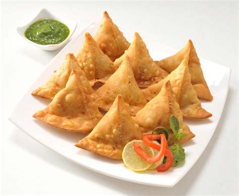 Samosa Definition Meaning Indian Pastry And Origin Britannica