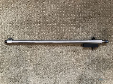 Threaded Barrel For Ruger 10 22 Ta For Sale At