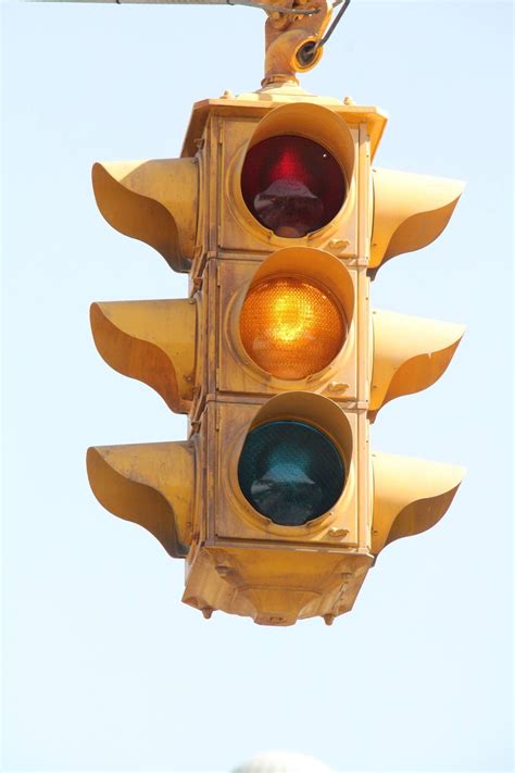 Traffic Light Pictures Random Objects Aesthetic Traffic Lights